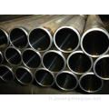 ASTM A554 Pipes en acier inoxydable